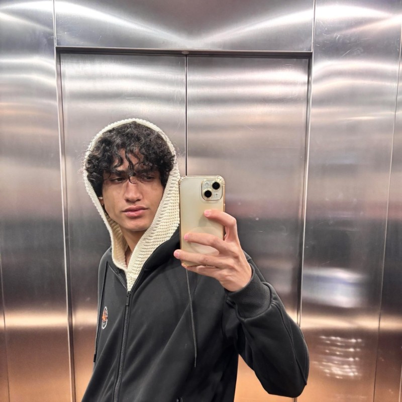 Ahmed Ali
